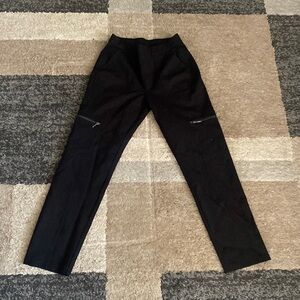 Black Susan Graver Pants